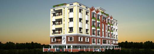 Images for Elevation of Marutham Orchid