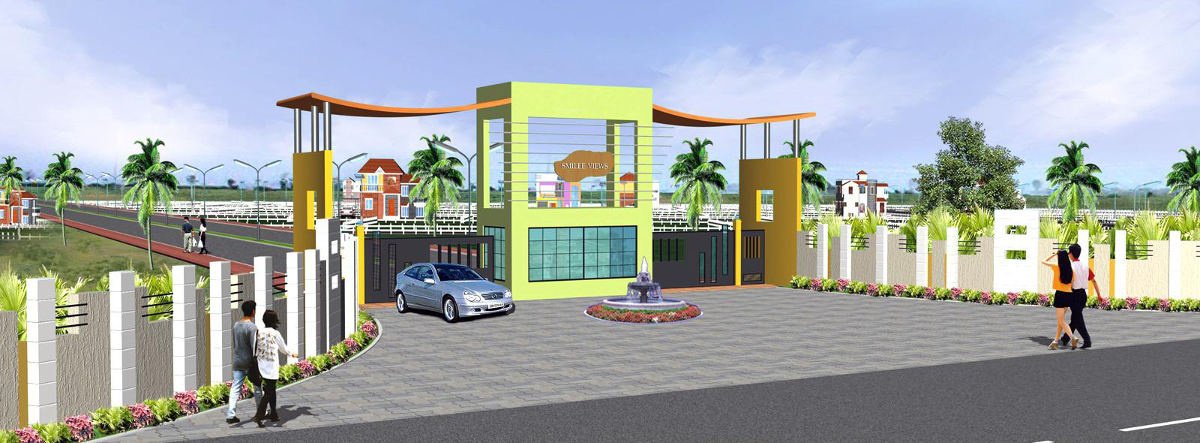 Images for Main Other of Blue Valley Smilee Views