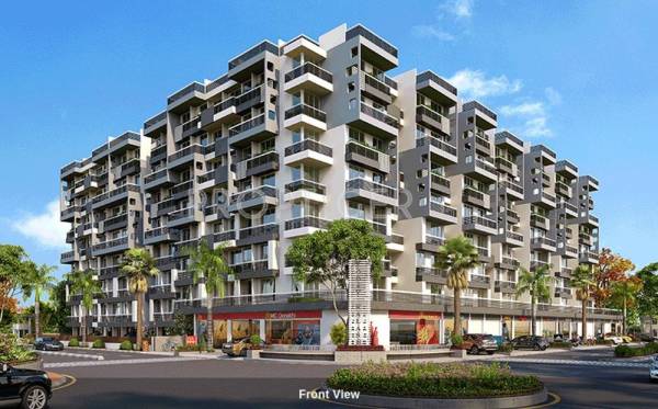 Images for Elevation of Today Sai Vrindavan