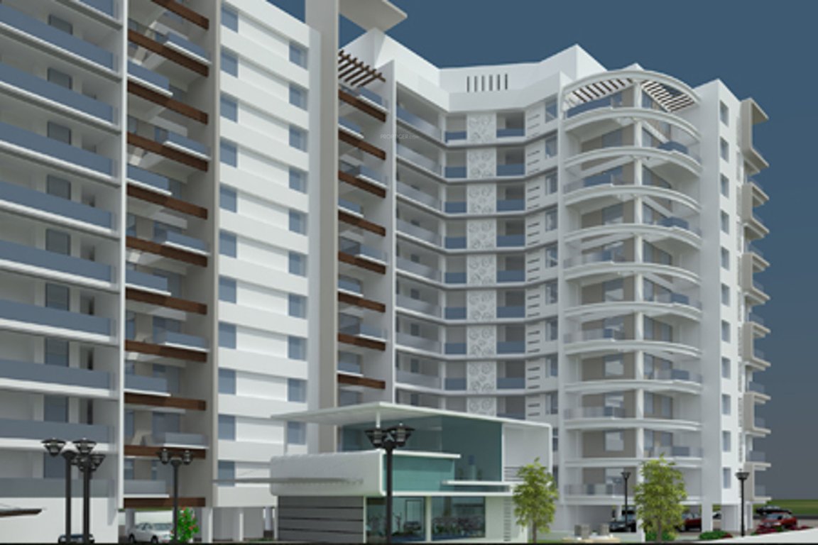 Images for Elevation of KBD Aurelia