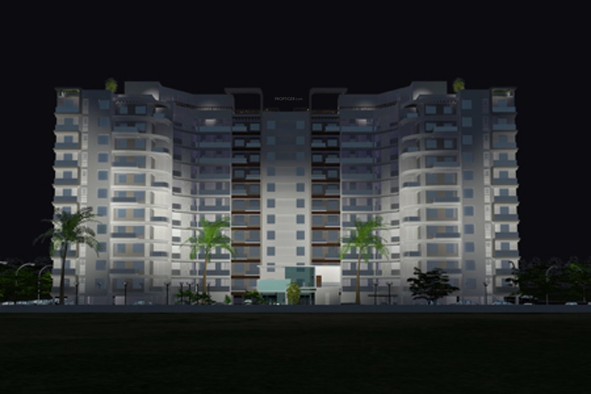 Images for Elevation of KBD Aurelia