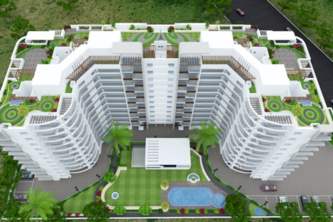 Images for Elevation of KBD Aurelia