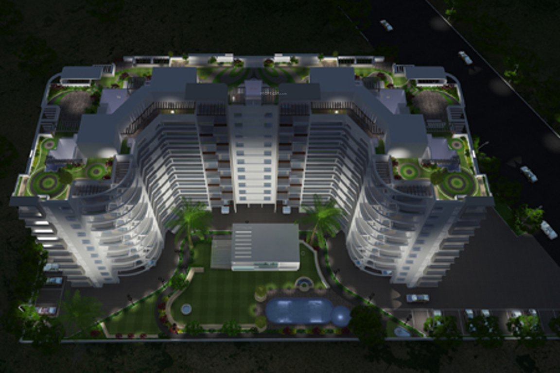 Images for Elevation of KBD Aurelia