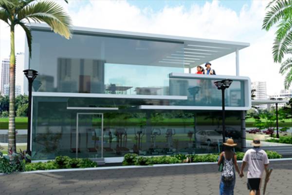 Images for Amenities of KBD Aurelia