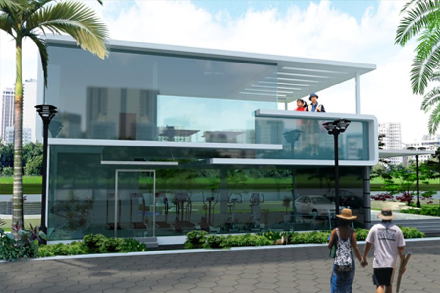 Images for Amenities of KBD Aurelia