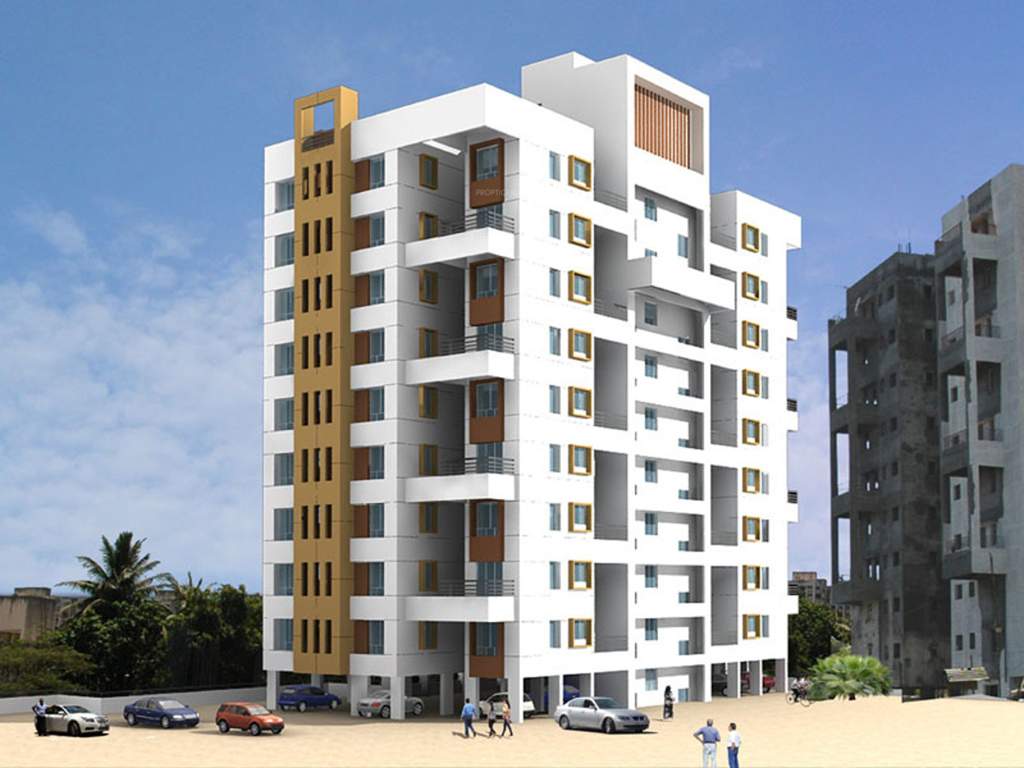 Images for Elevation of Kumar Panchsheel