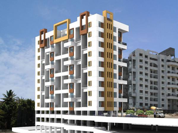 Images for Elevation of Kumar Panchsheel Images for Elevation of Kumar Panchsheel