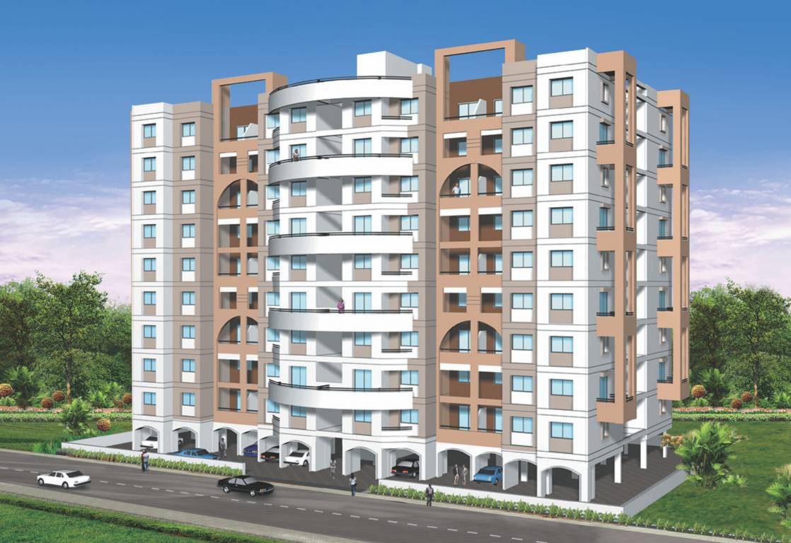 Images for Elevation of Kumar Panchsheel Images for Elevation of Kumar Panchsheel