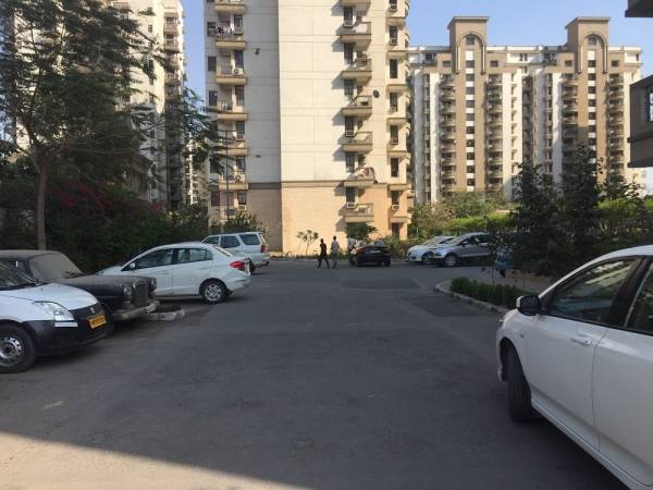 amenities of Vipul Greens