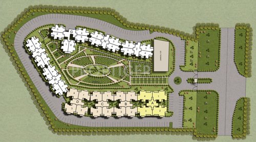 Images for Layout Plan of Terra Elegance elegance Images for Layout Plan of Terra Elegance