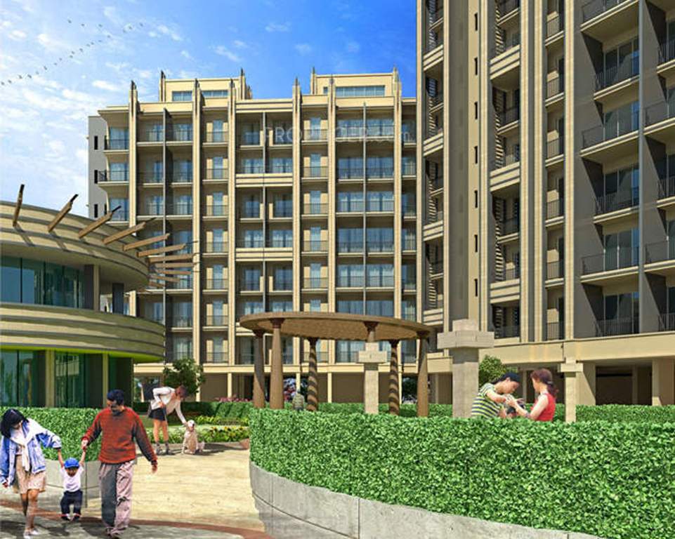  dynamic ultima Images for Elevation of Triveni Dynamic Ultima