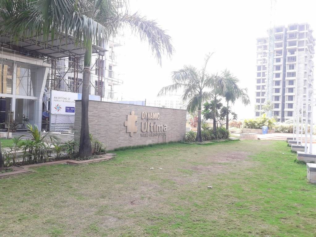  dynamic ultima Images for amenities