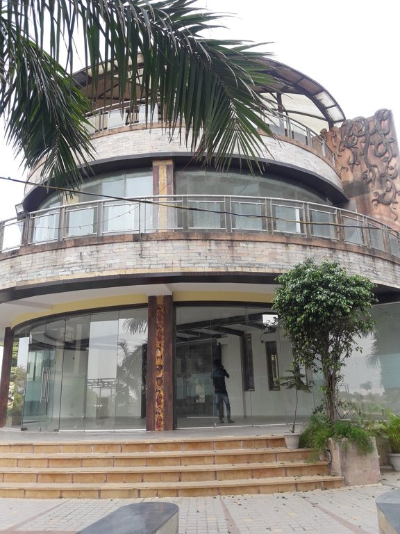  dynamic ultima Images for amenities