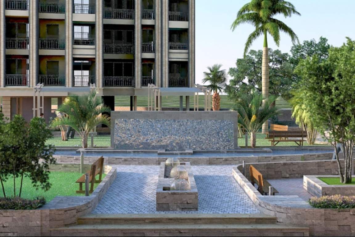  dynamic ultima Images for Amenities of Triveni Dynamic Ultima