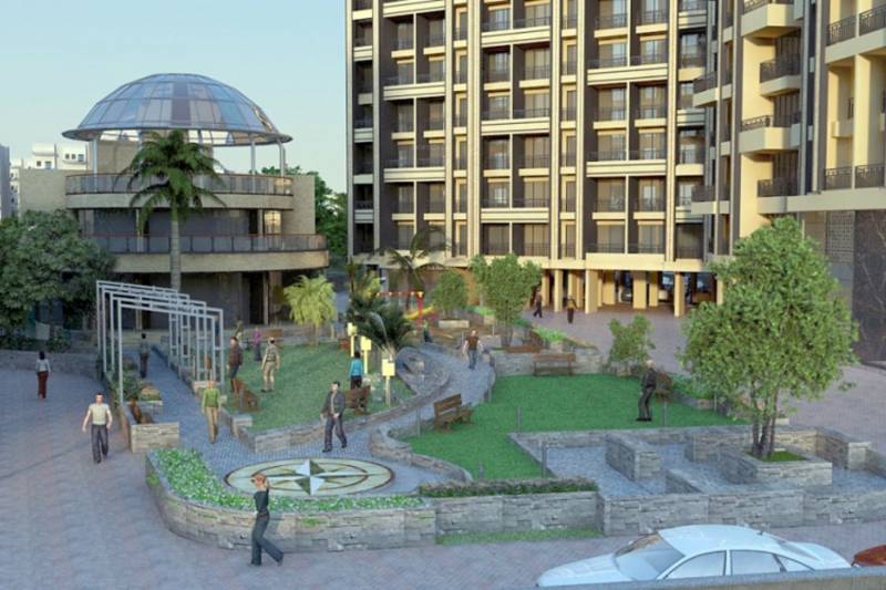  dynamic-ultima Images for Amenities of Triveni Dynamic Ultima