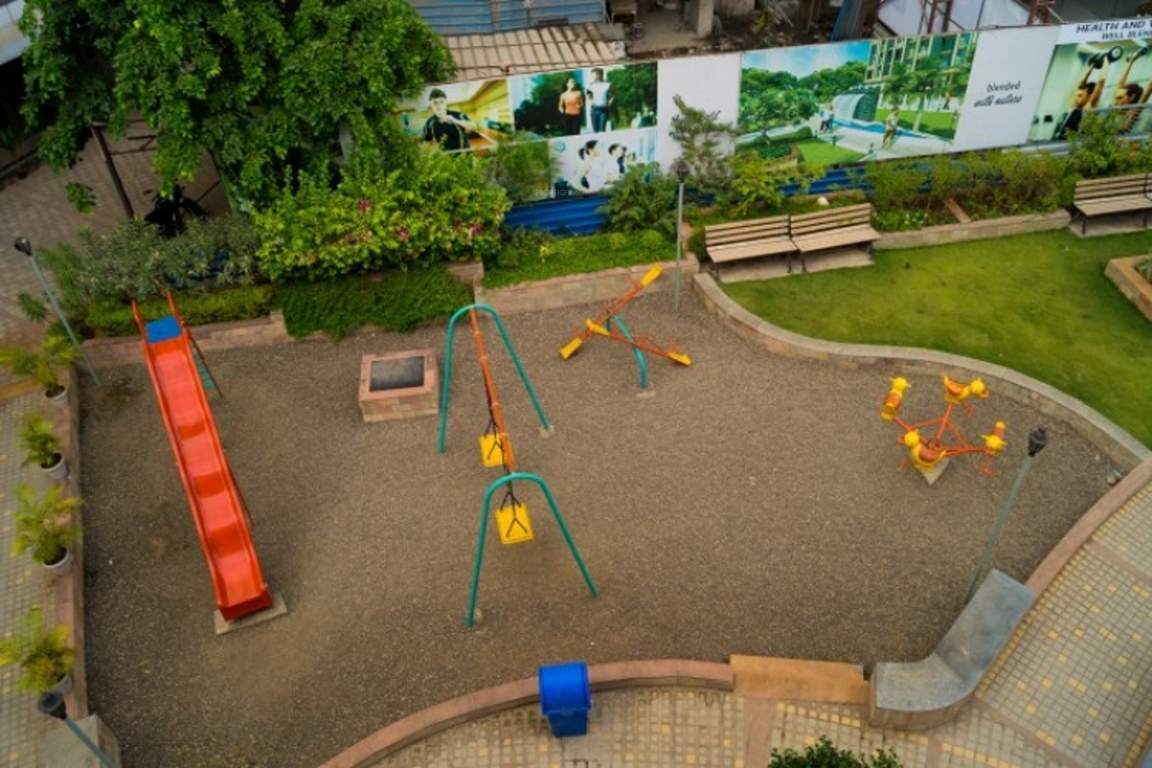  dynamic ultima Images for Amenities of Triveni Dynamic Ultima