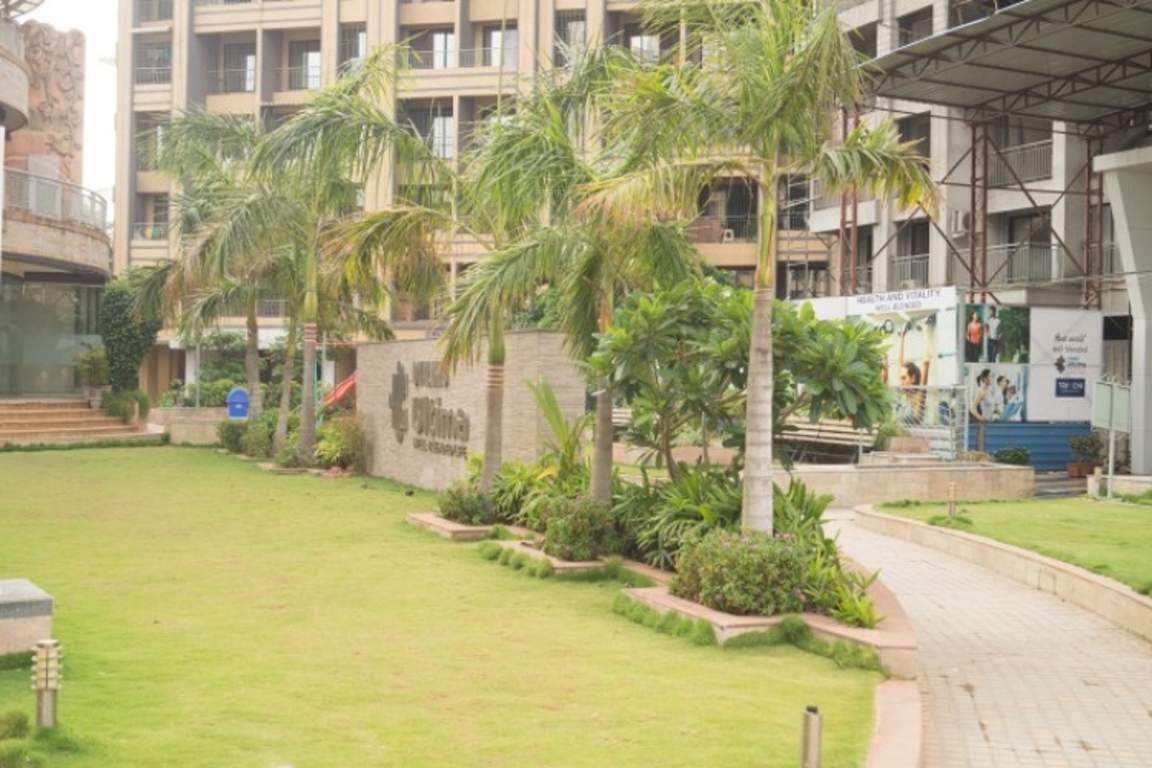  dynamic ultima Images for Amenities of Triveni Dynamic Ultima