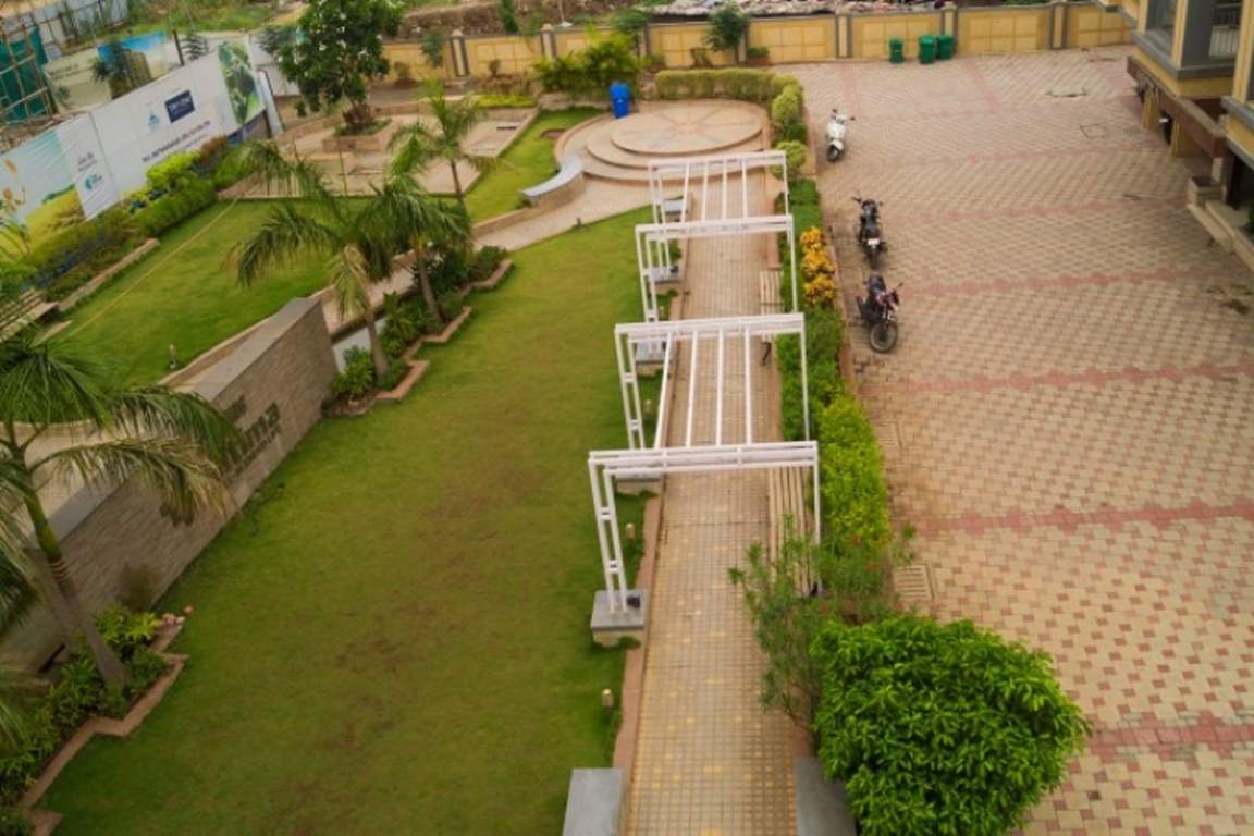  dynamic ultima Images for Amenities of Triveni Dynamic Ultima