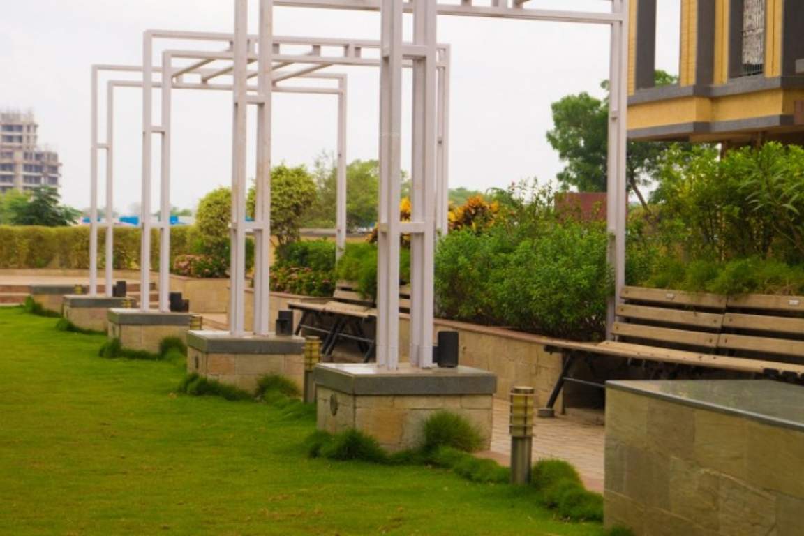  dynamic ultima Images for Amenities of Triveni Dynamic Ultima