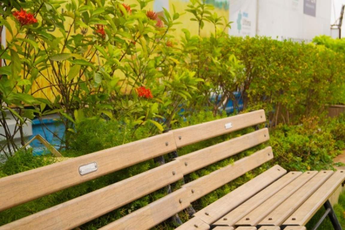  dynamic ultima Images for Amenities of Triveni Dynamic Ultima