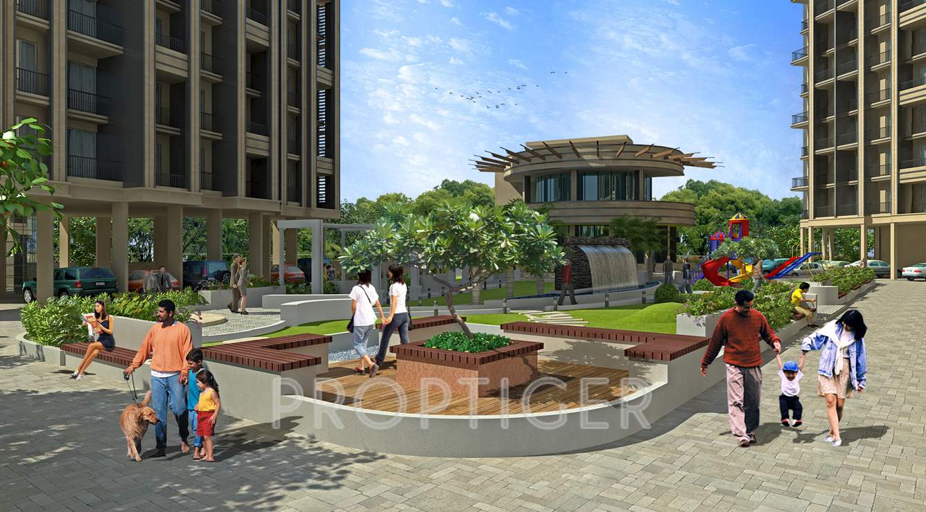  dynamic ultima Images for Amenities of Triveni Dynamic Ultima
