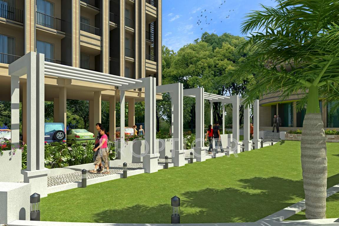  dynamic ultima Images for Amenities of Triveni Dynamic Ultima