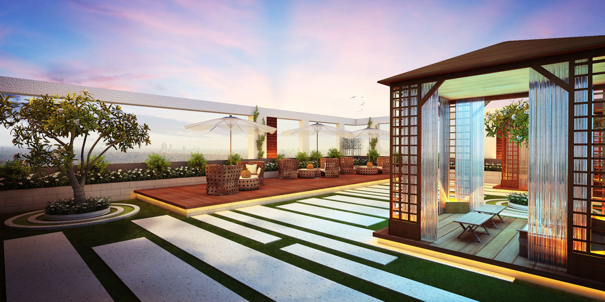 Images for Amenities of Akshara Vilaas