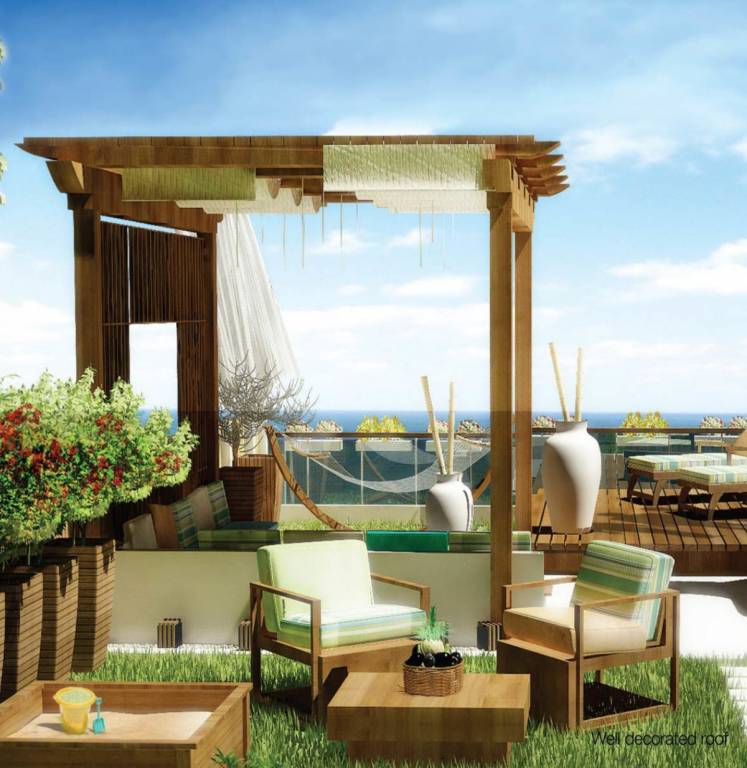 Images for Amenities of Akshara Vilaas