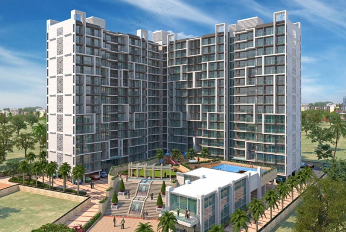 Images for Elevation of Triveni Laurel