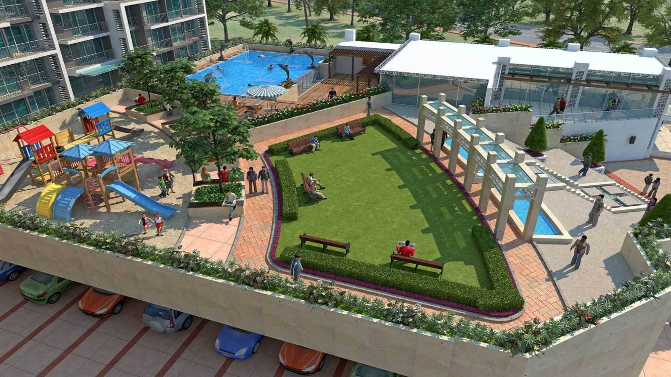 Images for Amenities of Triveni Laurel
