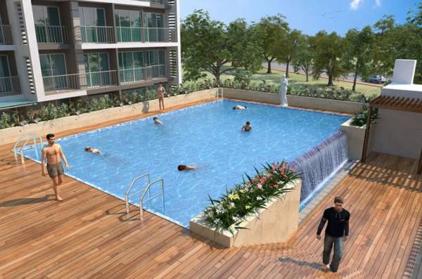 Images for Amenities of Triveni Laurel Images for Amenities of Triveni Laurel