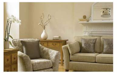  apartment Living Area