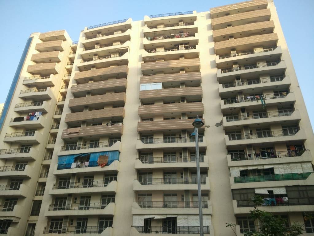  the willows Elevation