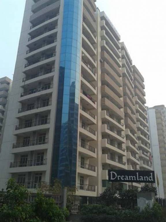  the willows Elevation