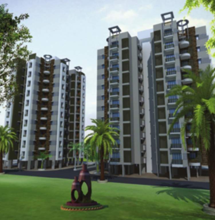  ganesh genesis Images for Elevation of Shree Siddhi Ganesh Genesis