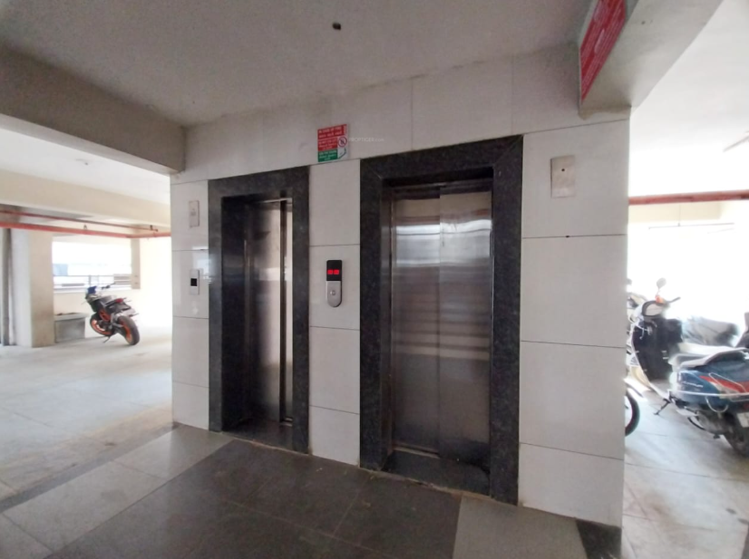  ganesh genesis Lift(s)