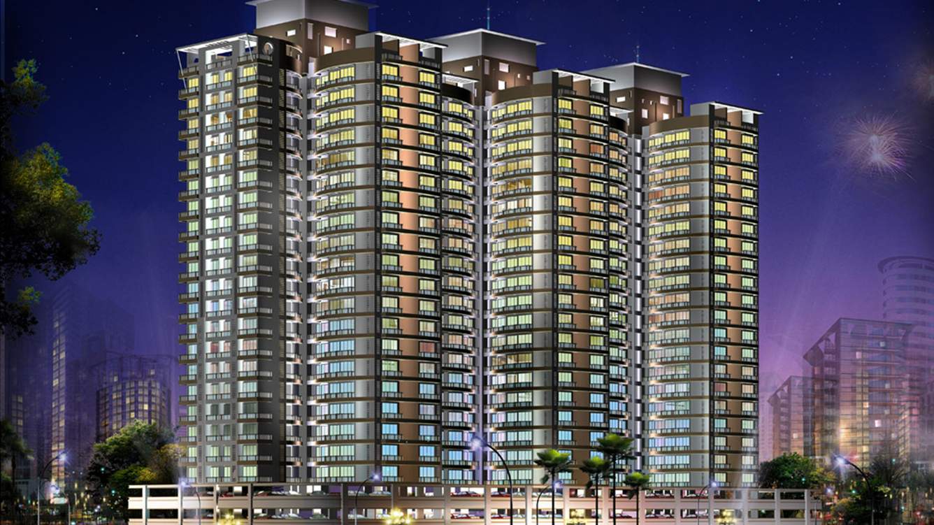 Images for Elevation of Ravi Gaurav Woods II