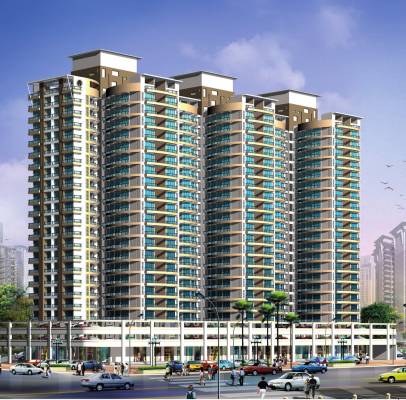 Images for Elevation of Ravi Gaurav Woods II Images for Elevation of Ravi Gaurav Woods II