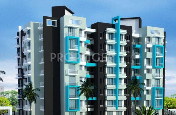 Images for Elevation of Laxmi Shankar Heights Phase 2