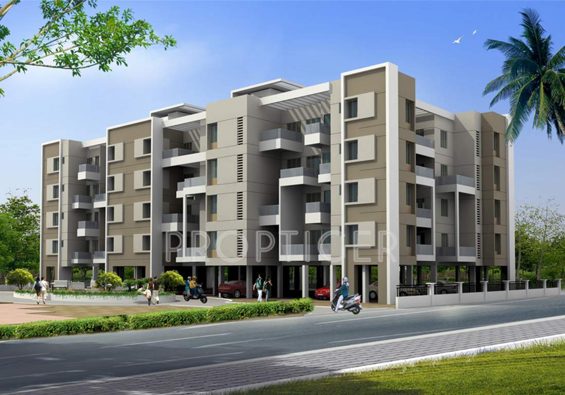  aastha Images for Elevation of Arihanta Aastha