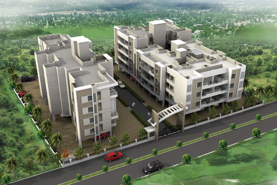  aastha Images for Elevation of Arihanta Aastha