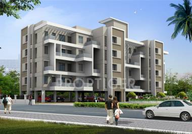Images for Elevation of Arihanta Aastha Images for Elevation of Arihanta Aastha