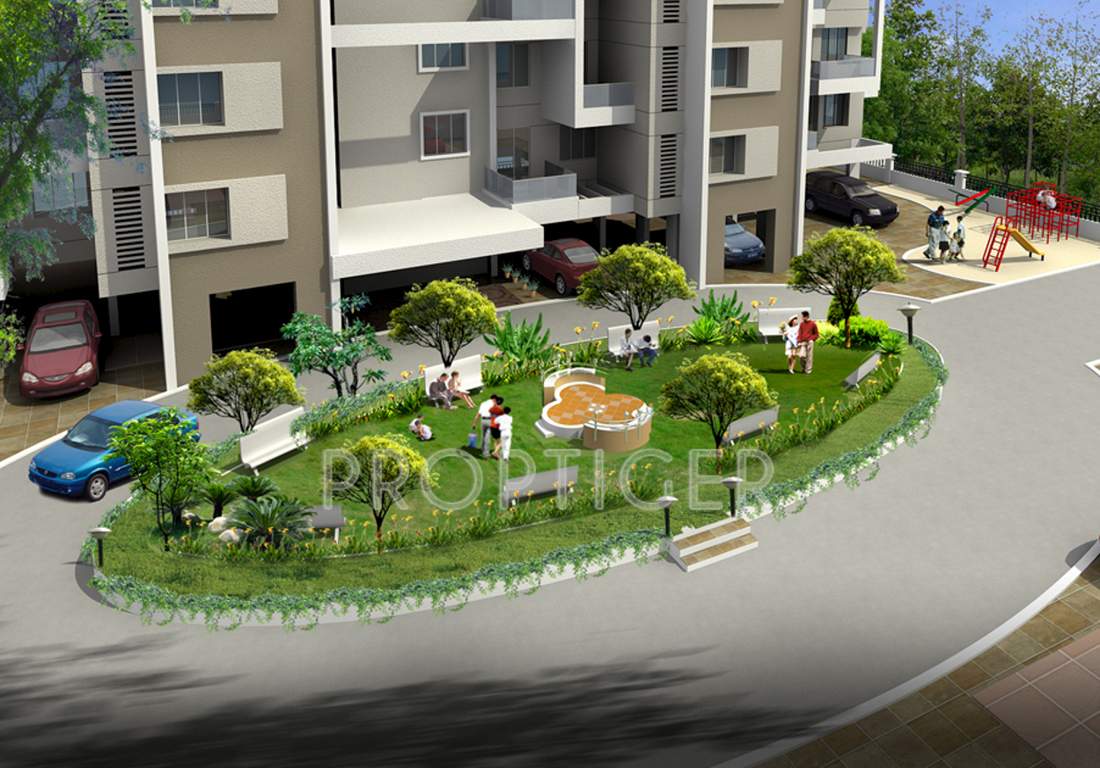  aastha Images for Amenities of Arihanta Aastha