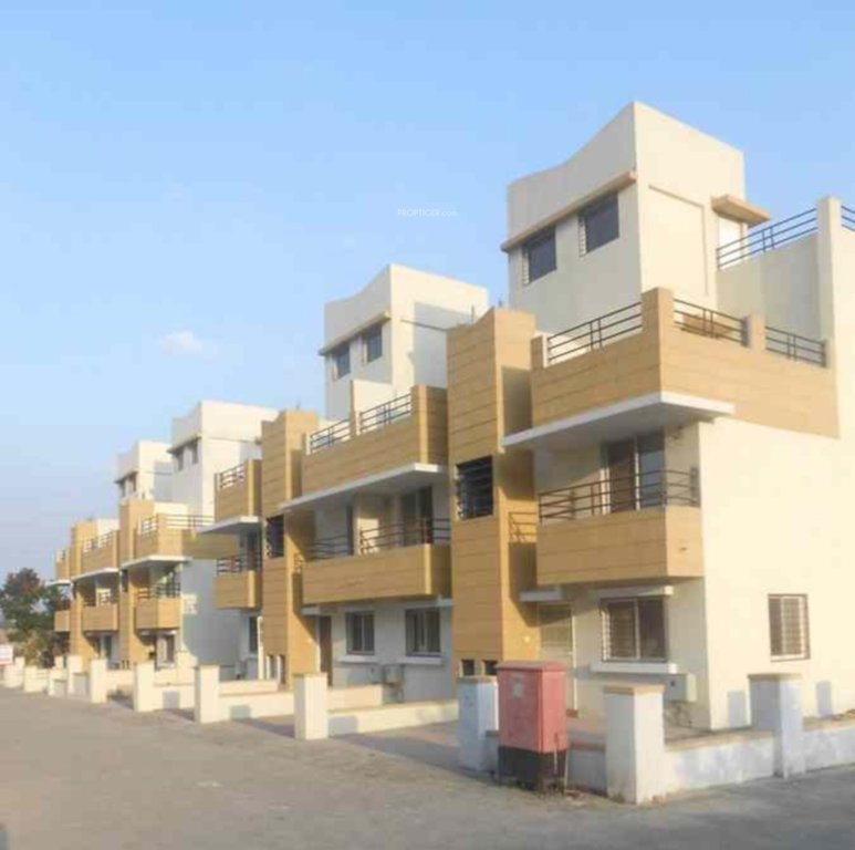 vision shree Elevation