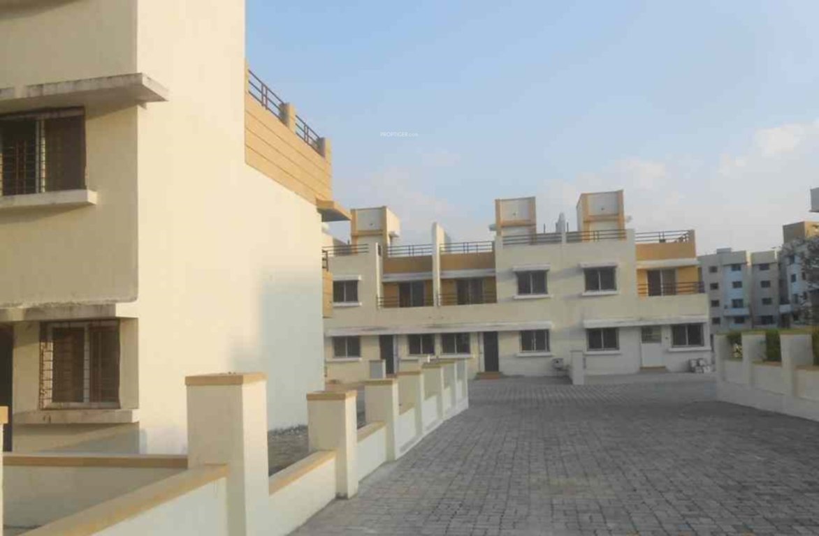 vision shree Elevation