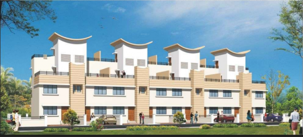  vision-shree Elevation