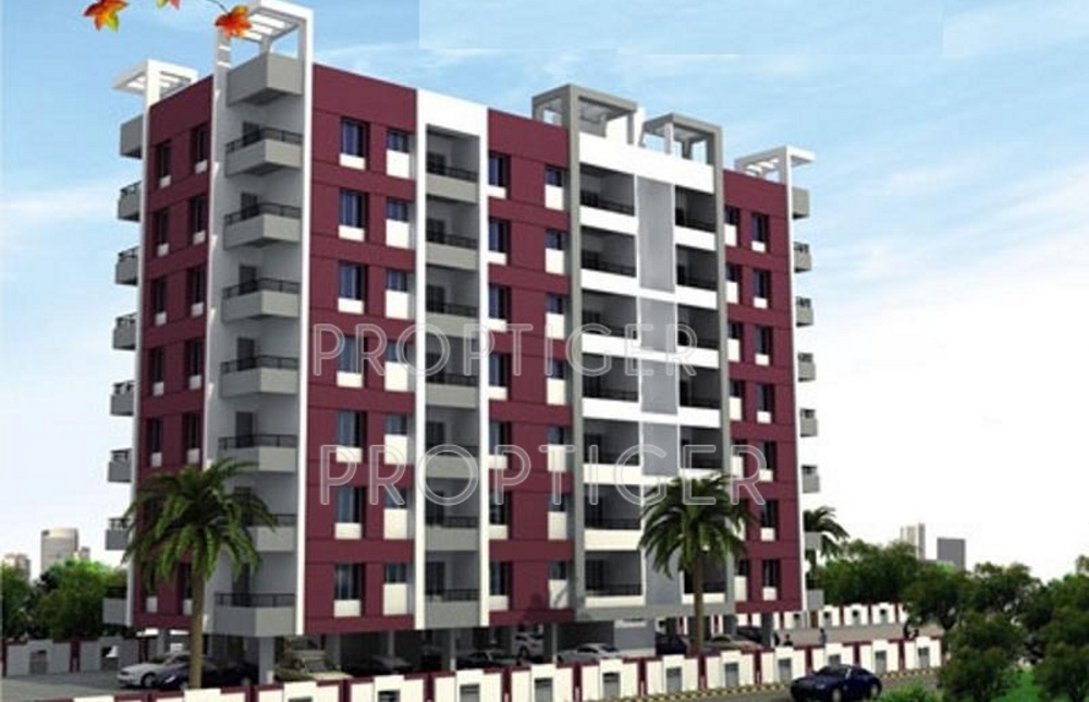 Images for Elevation of Jai Ganesh Rutusparsha