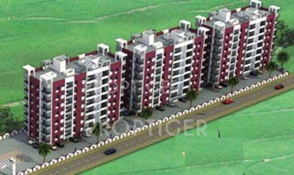 Images for Elevation of Jai Ganesh Rutusparsha