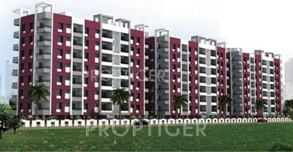 Images for Elevation of Jai Ganesh Rutusparsha