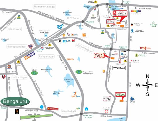 Images for Location Plan of Skylark Ithaca ithaca Images for Location Plan of Skylark Ithaca